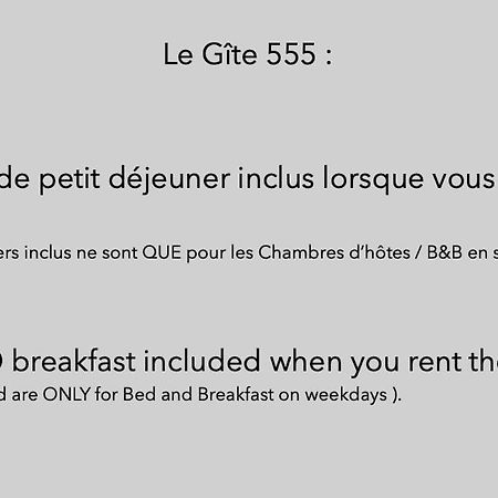 B&B En Champagne Cramant Ngoại thất bức ảnh