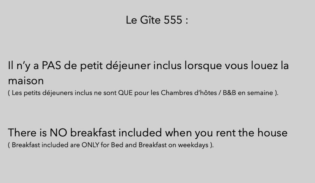 B&B En Champagne Cramant Ngoại thất bức ảnh