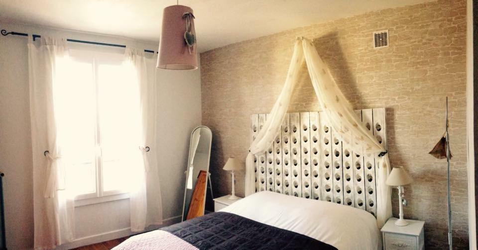 B&B En Champagne Cramant Ngoại thất bức ảnh