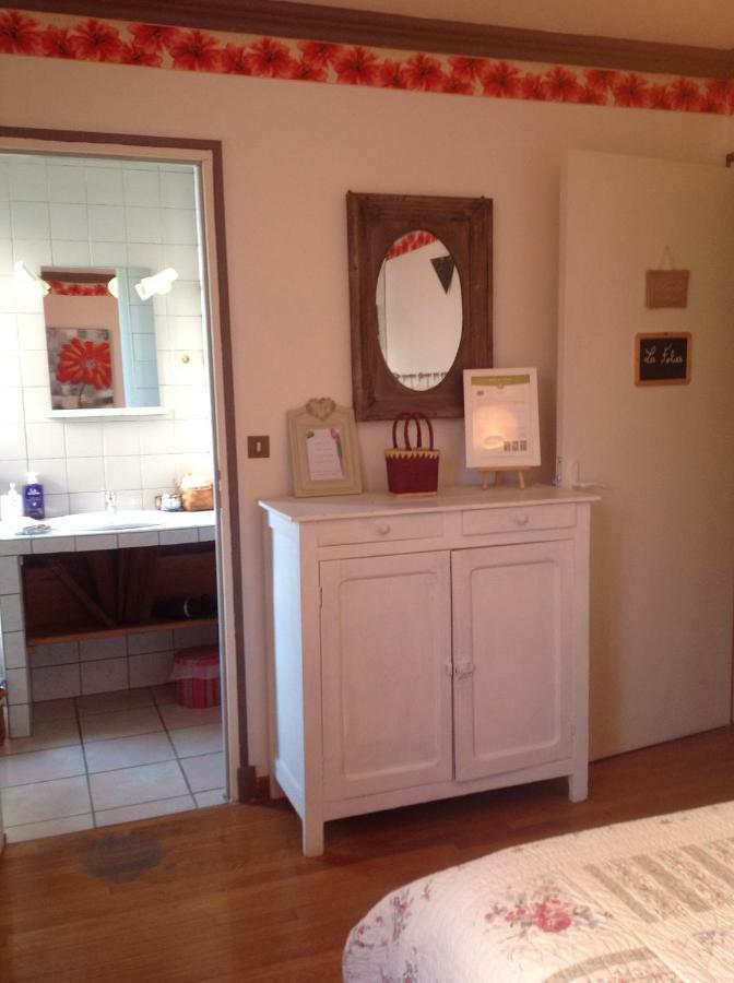 B&B En Champagne Cramant Ngoại thất bức ảnh