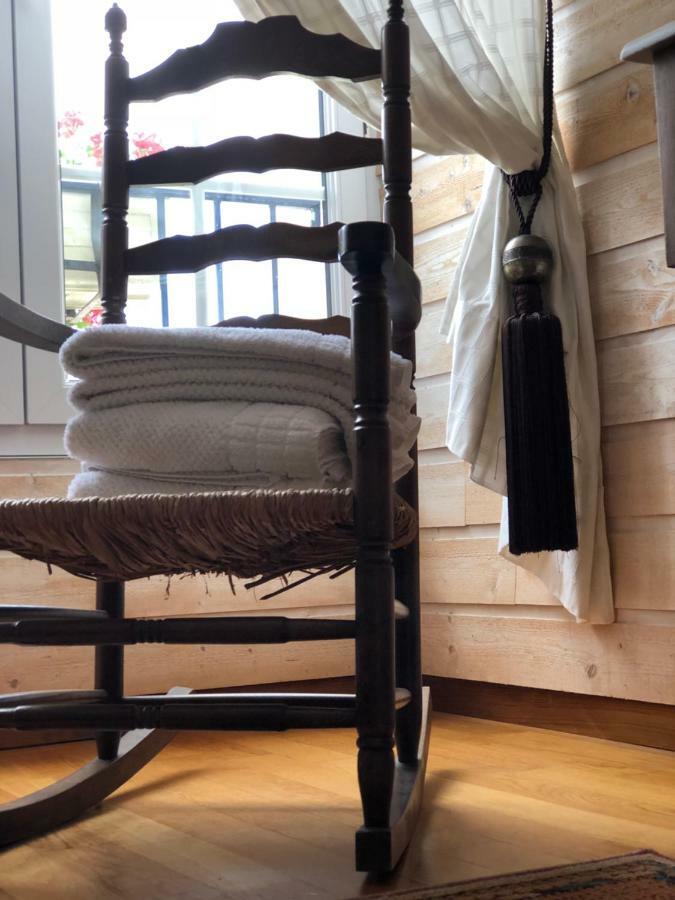 B&B En Champagne Cramant Ngoại thất bức ảnh
