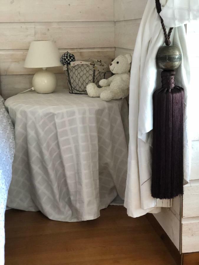 B&B En Champagne Cramant Ngoại thất bức ảnh
