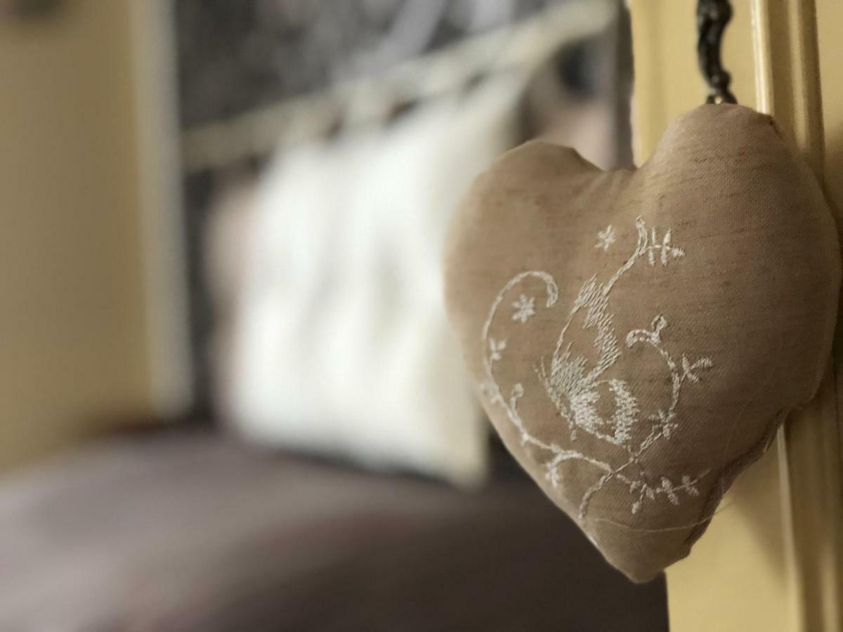 B&B En Champagne Cramant Ngoại thất bức ảnh