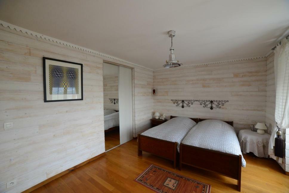 B&B En Champagne Cramant Ngoại thất bức ảnh