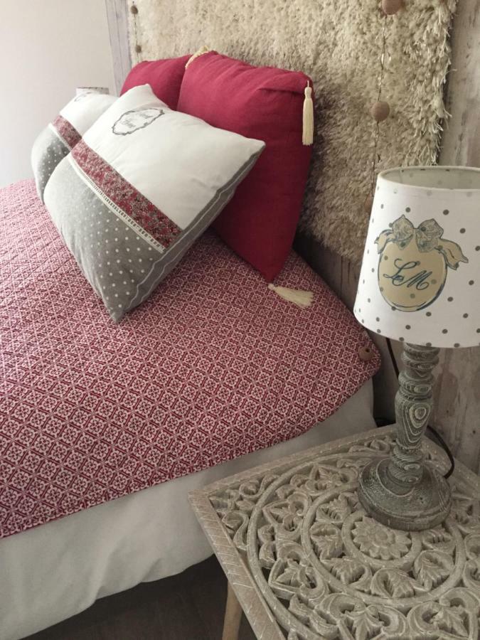 B&B En Champagne Cramant Ngoại thất bức ảnh