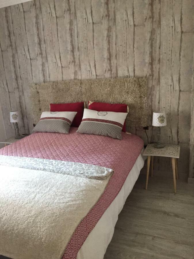 B&B En Champagne Cramant Ngoại thất bức ảnh