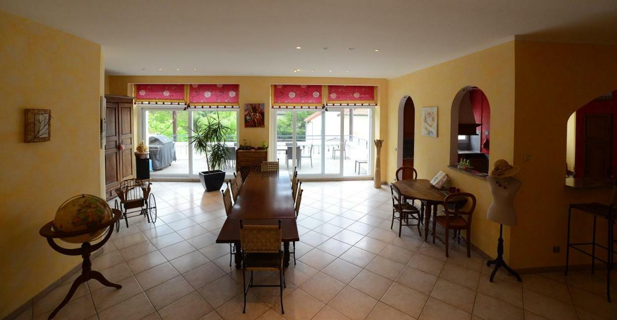 B&B En Champagne Cramant Ngoại thất bức ảnh