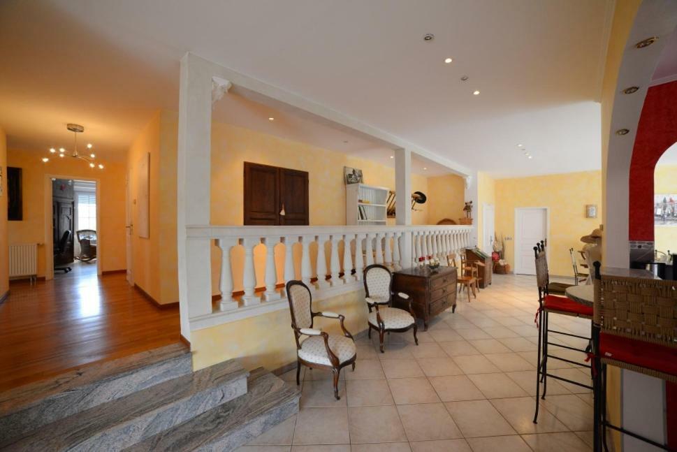 B&B En Champagne Cramant Ngoại thất bức ảnh