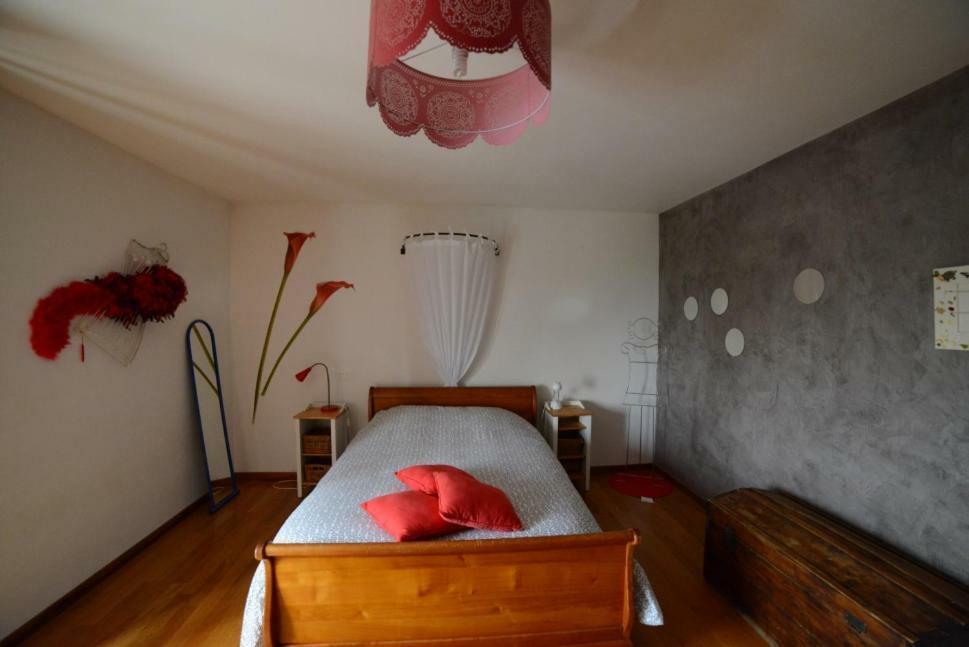 B&B En Champagne Cramant Ngoại thất bức ảnh