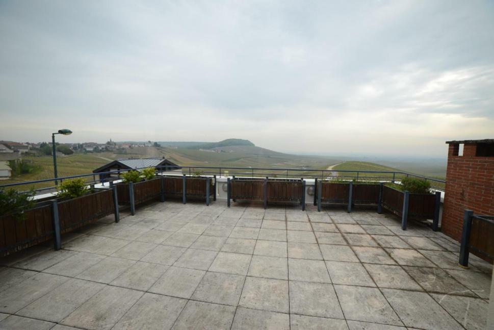 B&B En Champagne Cramant Ngoại thất bức ảnh